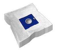 SET 20 Premium Vacuum Cleaner Bags For Nilfisk: Action A200, Coupe Special, Compact C118, GM64, Action Plus, Force 66, Compact C220, Go GM60
