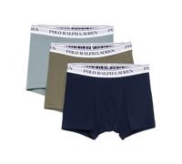Set 3 boxer con banda logo - male - Polo Ralph Lauren - Underpants - Multicolor - M - Underwear M