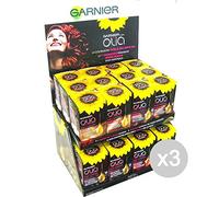 Set 3 OLIA 8.0 Color Light Blonde Hair Color And Color For