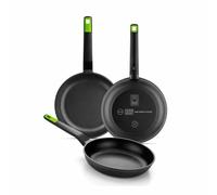 SET 3 PANS BRA A841201 GASTRO 18-22-26