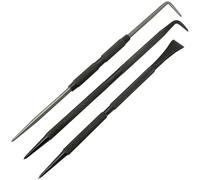 Set 3 Scribing Hardened Steel D/E Engineers Detail Scriber Craft Tool
