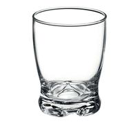 Set 3 Wine Glasses Madison 18 cl Glass - Bormioli Rocco - Water Drink