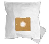 Set - 30 Vacuum Cleaner Dust Bags For NILFISK Action Plus Parquet