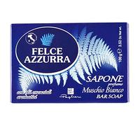 Set 36 FELCE AZZURA Fern Soap 100Gr Moss Bianc cleaning soaps and detergents