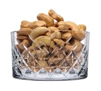 Set 4 Aperitif Cups Timeless 22.5 cl in Tempered Glass - Pasabache