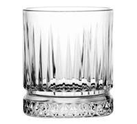 Set 4 Cocktail Glasses ELYSIA 35.5 cl in Glass | Pasabache | Bar Restaurant