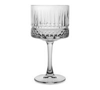 Set 4 Glasses Cocktail Gin Tonic Elysia 50 cl in Glass - Pasabache - Bar