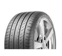 Set 4 New Summer Tires 225/45r17 Fulda Sport Control 2 By Goodyear