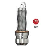 Set 4 NGK spark plugs for BMW 2 SERIES F22,23,87 220i, 228i (2014>2022) 2.0L