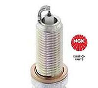 Set 4 NGK spark plugs MERC A CLASS 176 A180 BlueEfficiency (2012>2018) 1.6L