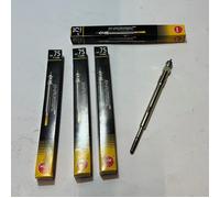 Set 4 Spark Plugs Glowplug Spark Plug NGK 94832 - Y-548J