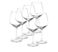 Set 6 Calici Divino Bormioli Rocco - - 5% - 6% - 7,5% Vol, 0.00