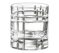 Set 6 Cocktail Glasses ANY TIME Dof 34 cl Eco Crystal RCR Italiana - Drinks