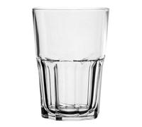 Arcoroc Granity Hiball Glasses 12 oz/350 ml, J2608, Pack of 6