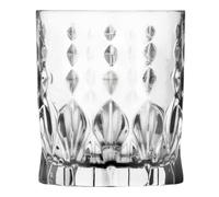 Set 6 Cocktail Glasses Marilyn Dof 34 cl Eco Crystal - RCR - Drinks Bar