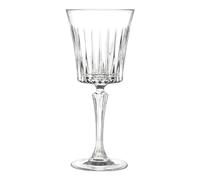 RCR 25880020006 Crystal Glassware Timeless Wine Glasses, Set of 6,Transparent,8.1 x 8.1 x 20 cm
