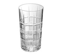 Set 6 Glasses Drink Brixton Drink 38 cl in Glass - Arcoroc - Cocktail