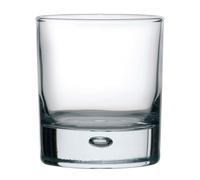 Centra Double Old Fashioned Tumbler - 10.75 UK oz. 305ml. 9.4cm high. Box quantity 6