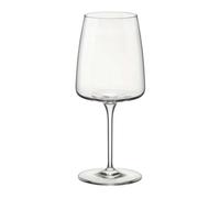 Set 6 Glasses Red Wine Mature NEXO 54 cl in Glass - Bormioli Rocco - Restaurant