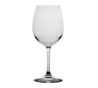 Set 6 Glasses Reserve NEBBIOLO 49 cl in Glass - Bormiolo Rocco - Restaurant