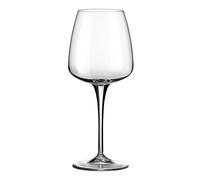 Set 6 Glasses Tasting Aurum Burgunder 43 CL BORMIOLI ROCCO Glass Wine