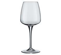 White Red Wine Glasses Drinking Bormioli Rocco Aurum Glass 350ml x6