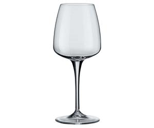 Set 6 Glasses Tasting Aurum Wine White 35 ormioli Rocco for Restaurant