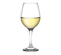 Set 6 Glasses White Wine AMBER 29.5 cl Glass - Pasabache - Restaurant