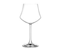 Set Rcr 6 Glass Goblets Ego Cl 50