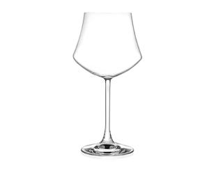 Set 6 Glasses Wine Ego-1 in Eco Crystal 49.8 cl - RCR - Bar and Restaurant