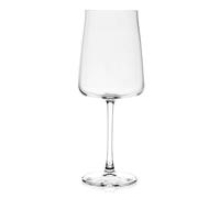 Set 6 Glasses Wine Essential 54 cl in Eco Crystal - RCR Italiana - Restaurant