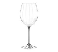 Optiq Wine 23.50cm H 65 lear Glassware Drinking Wine For Bar Pub Pack of 12