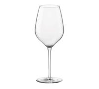 Set 6 Glasses Wine Small Tre Sensi 30,5 CL Glass - BORMIOLI ROCCO - Restaurant