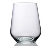 Package 6 Glasses Glass Allegra 43,5 Pasabahce