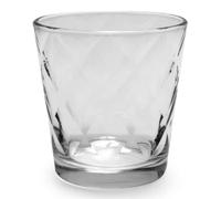 Set 6 Water Glasses Kaleido Glass 24 cl | Bormioli Rocco | Drink Glass