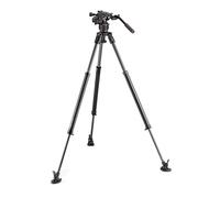 Set 635 Carbon Fast Single + 612 head|Manfrotto