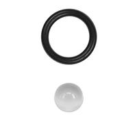 Gasket Set for Saeco Magic Royal Stratos Aulika Brewing Group Ball Cremaventil