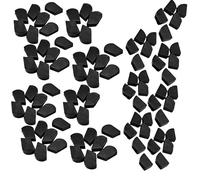 Set 88 Ud For Casio Privia Piano Hammer Caps Rubber Key