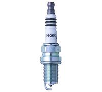 Set (8pcs) NGK Iridium IX Spark Plugs Stock 2668 Nickel Core Tip Taper Cut 0.032in BKR8EIX