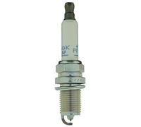 Set (8pcs) NGK Laser Platinum Spark Plugs Stock 5547 Copper Core Tip Standard 0.036in PFR6W-TG