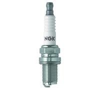 Set (8pcs) NGK Racing Spark Plugs Stock 5238 Nickel Core Tip Standard 0.032in R5671A-9