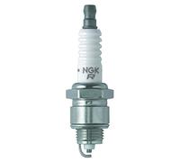 Set (8pcs) NGK V-Power Spark Plugs Stock 3332 Nickel Core Tip Standard 0.040in XR5