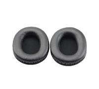 (Set A) Comfortable Earpads for Head Beams for Audio Technica ATH M50X M50/M40X/M40/M30 Headset Earmuffs Cover Headphone