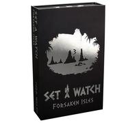 Set a Watch: Forsaken Isles