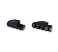 Highsider Pro FB-1 Adapter Set For Short Machined Fairing Mirrors