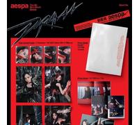 (Set) Album AESPA - [Drama] 4th Mini Album GIANT Version