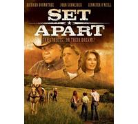 Set Apart