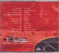 Set Apart, Audio Cd. Contemporary Christian Music