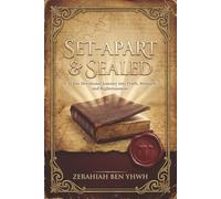 Set-Apart & Sealed
