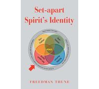 Set-apart Spirit’s Identity: A Learning Module from Reael Favor, Inc.